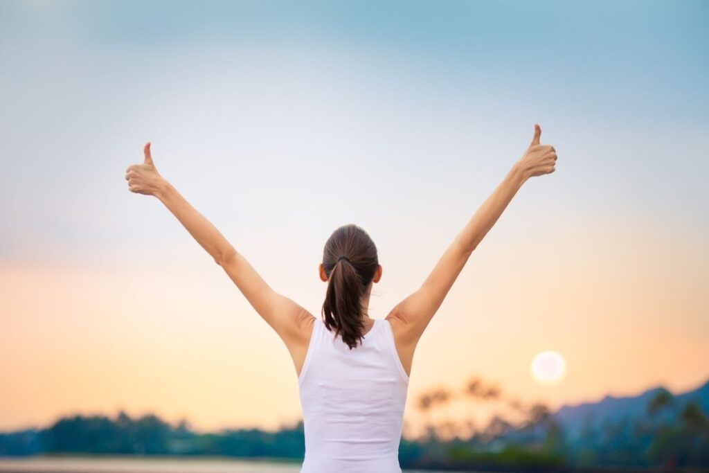 Personal Mental Coaching online